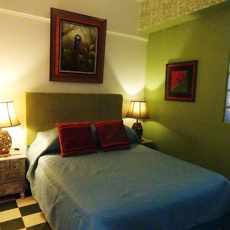 Hostal Posada 1914 Panama City Ngoại thất bức ảnh