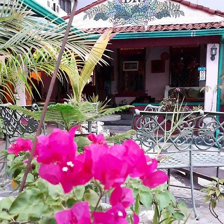 Hostal Posada 1914 Panama City Ngoại thất bức ảnh