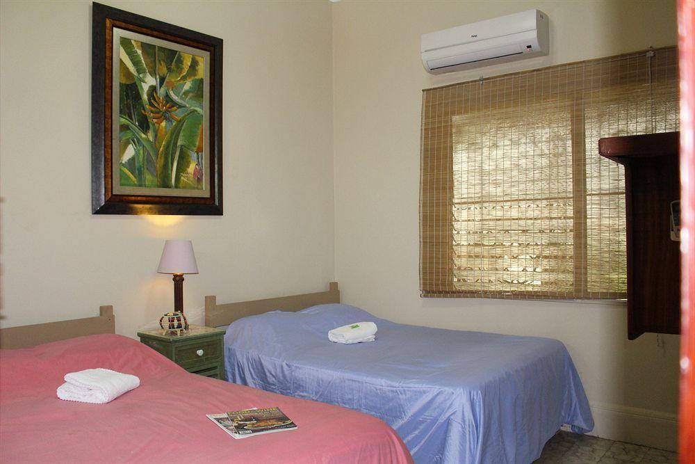 Hostal Posada 1914 Panama City Ngoại thất bức ảnh