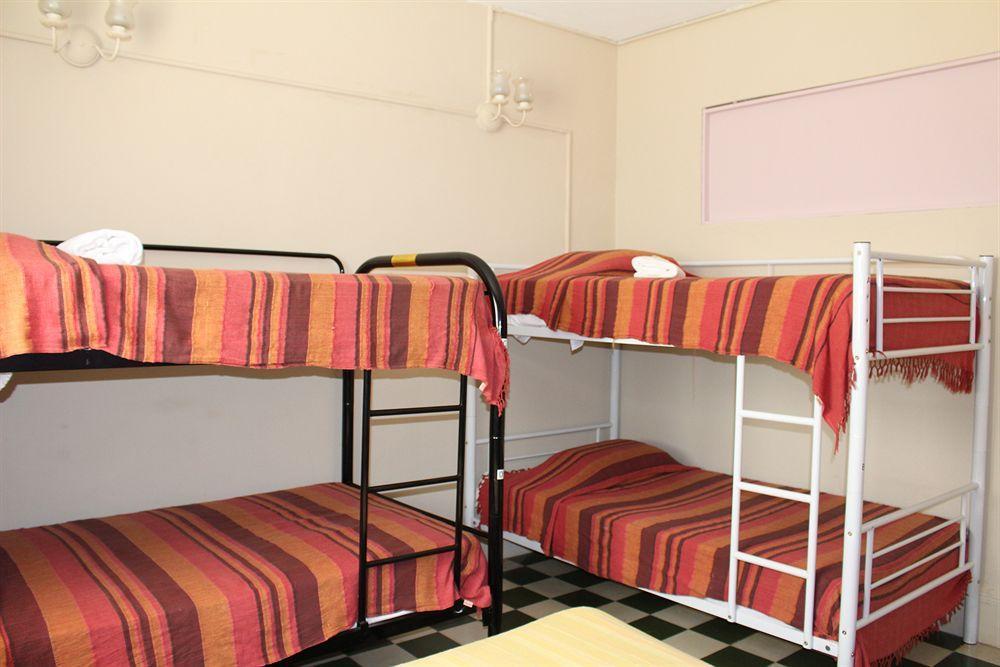 Hostal Posada 1914 Panama City Ngoại thất bức ảnh