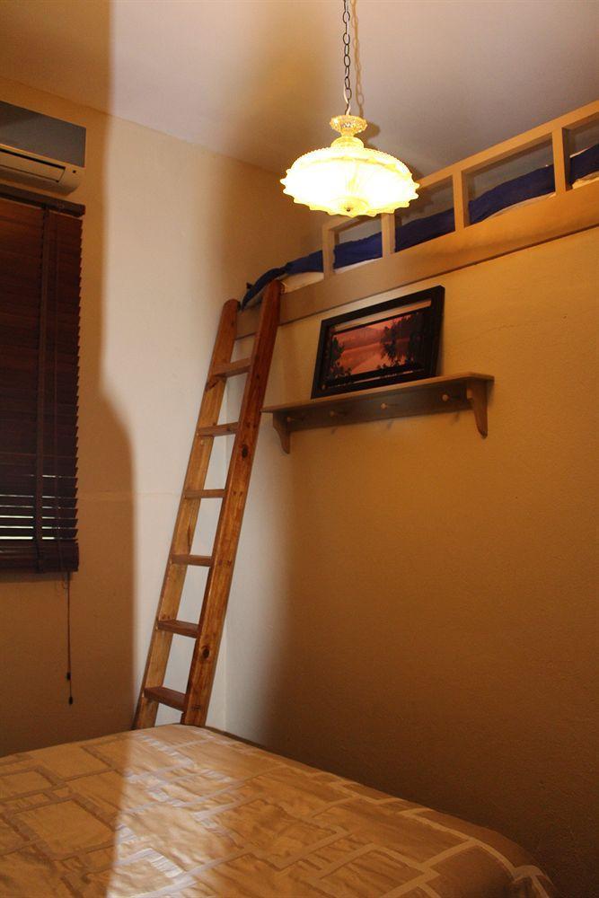 Hostal Posada 1914 Panama City Ngoại thất bức ảnh