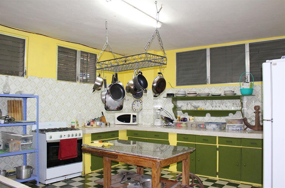 Hostal Posada 1914 Panama City Ngoại thất bức ảnh