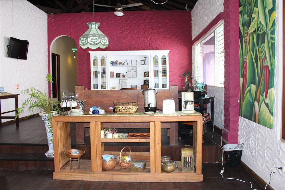 Hostal Posada 1914 Panama City Ngoại thất bức ảnh