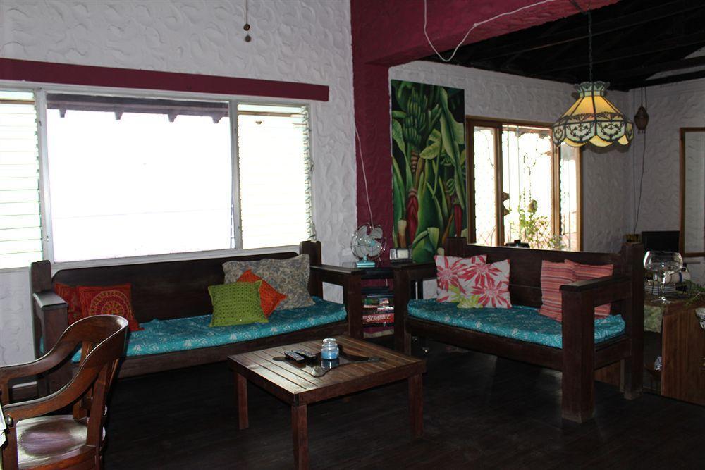 Hostal Posada 1914 Panama City Ngoại thất bức ảnh