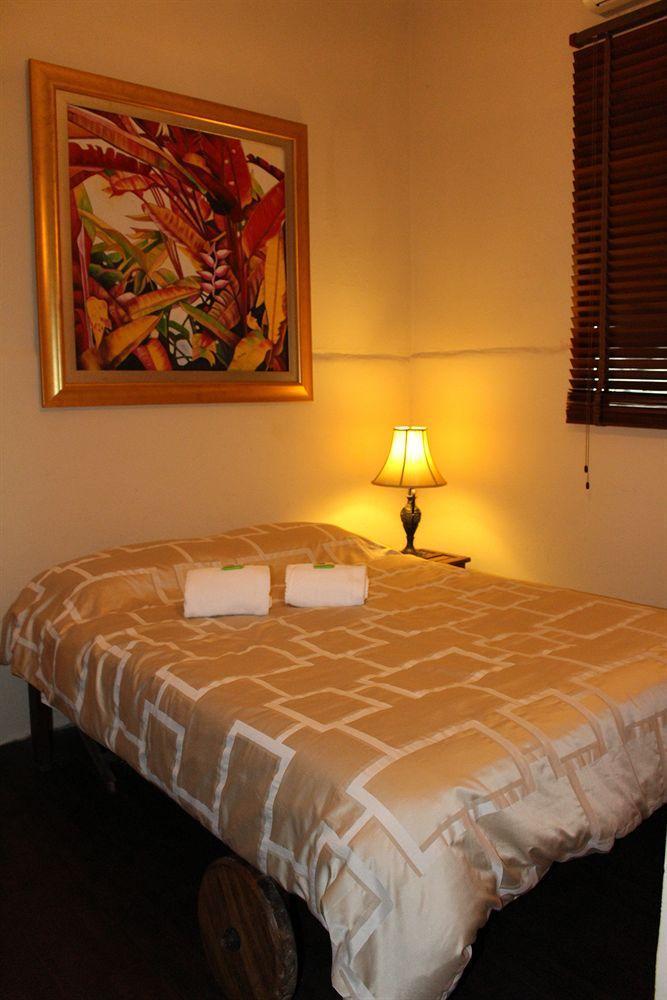 Hostal Posada 1914 Panama City Ngoại thất bức ảnh