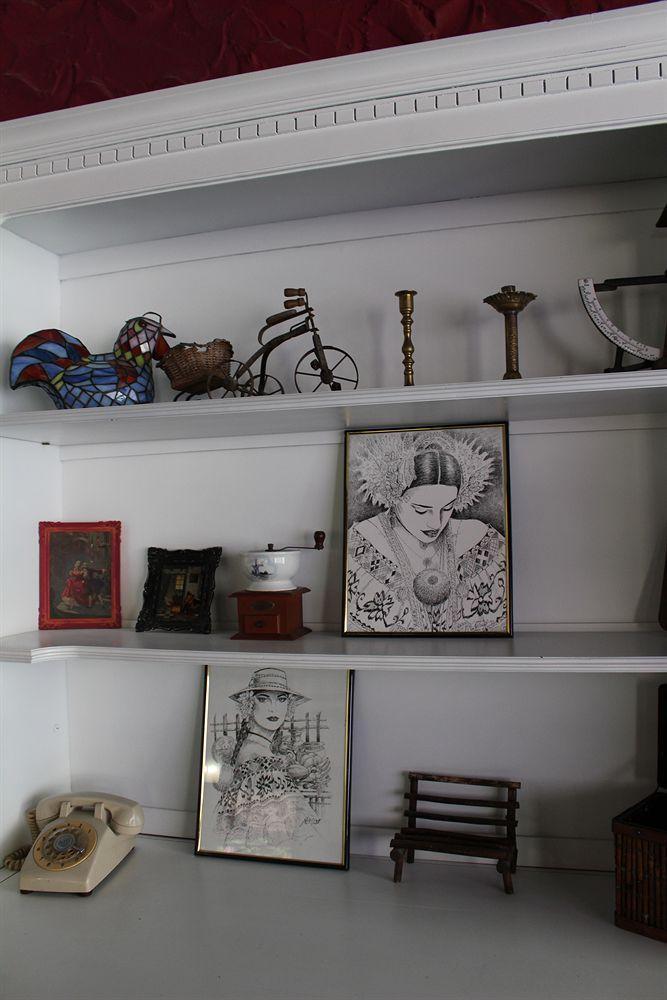 Hostal Posada 1914 Panama City Ngoại thất bức ảnh
