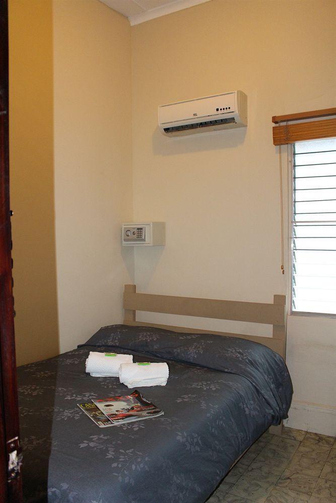 Hostal Posada 1914 Panama City Ngoại thất bức ảnh