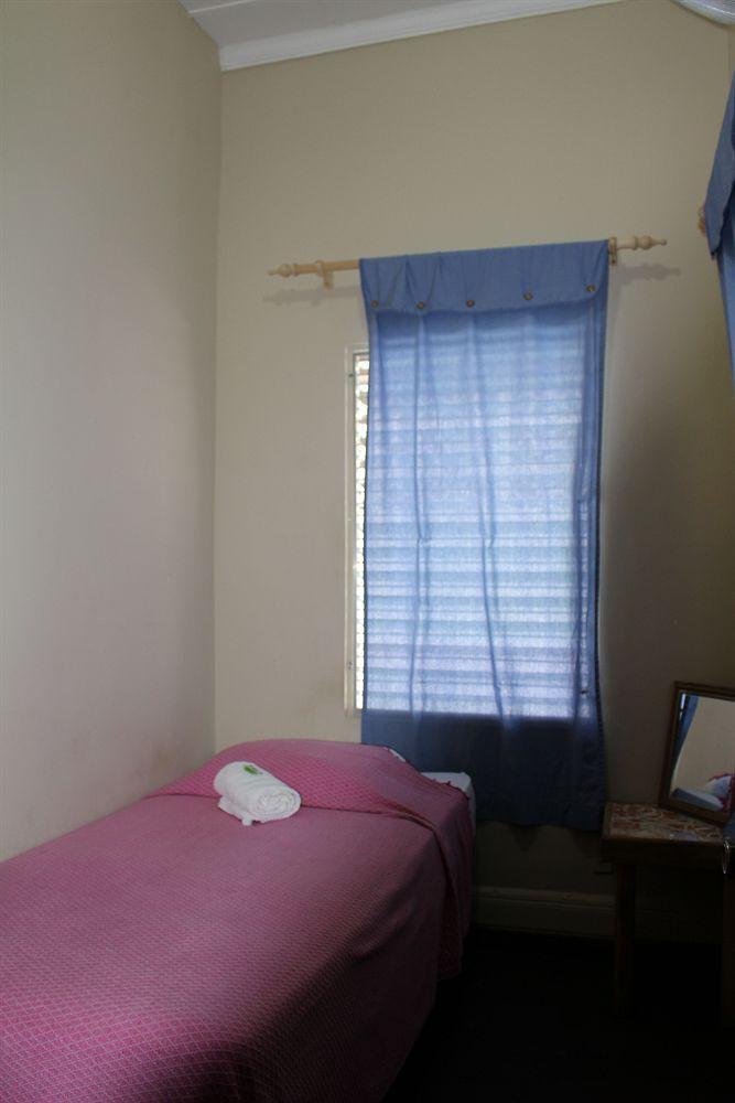 Hostal Posada 1914 Panama City Ngoại thất bức ảnh