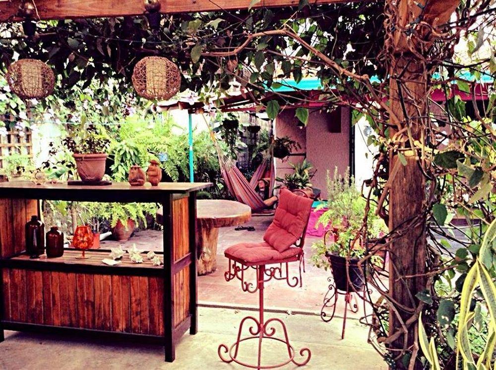Hostal Posada 1914 Panama City Ngoại thất bức ảnh