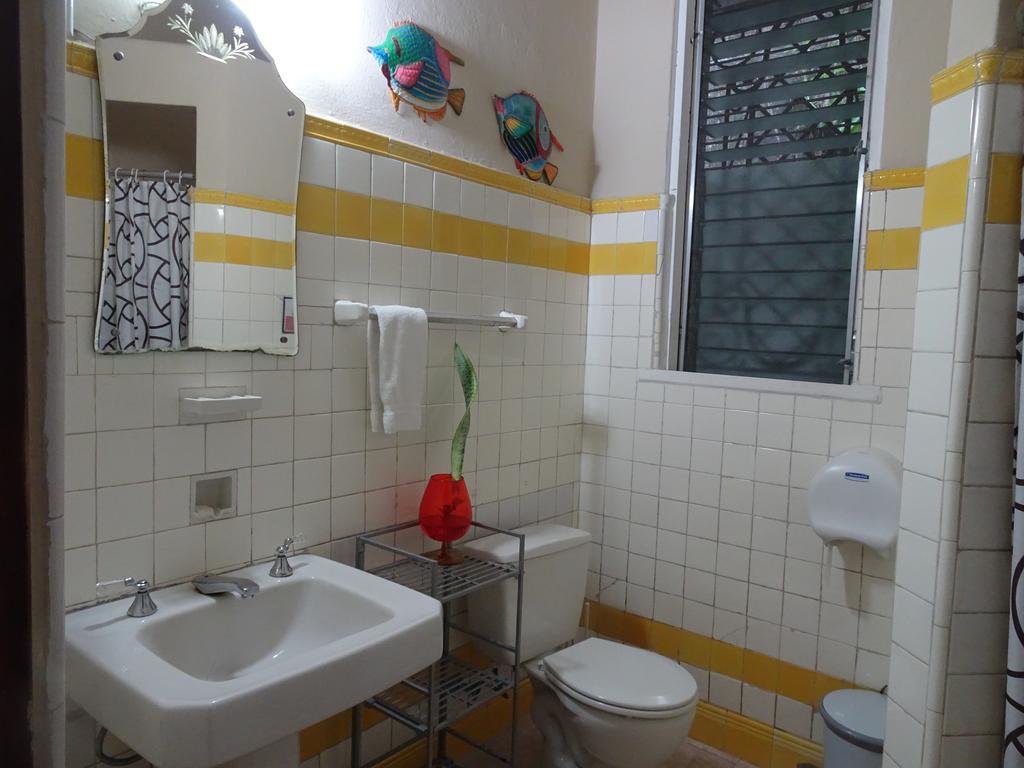 Hostal Posada 1914 Panama City Ngoại thất bức ảnh