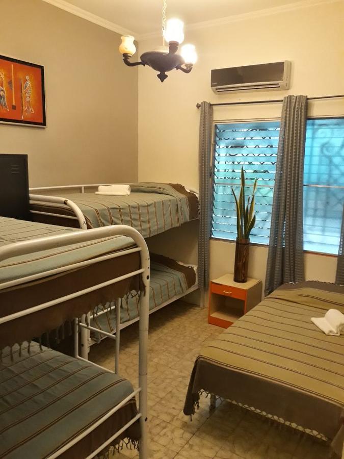 Hostal Posada 1914 Panama City Ngoại thất bức ảnh