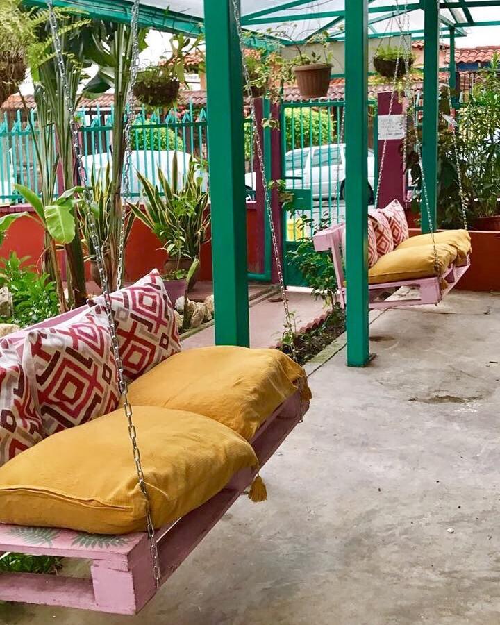 Hostal Posada 1914 Panama City Ngoại thất bức ảnh