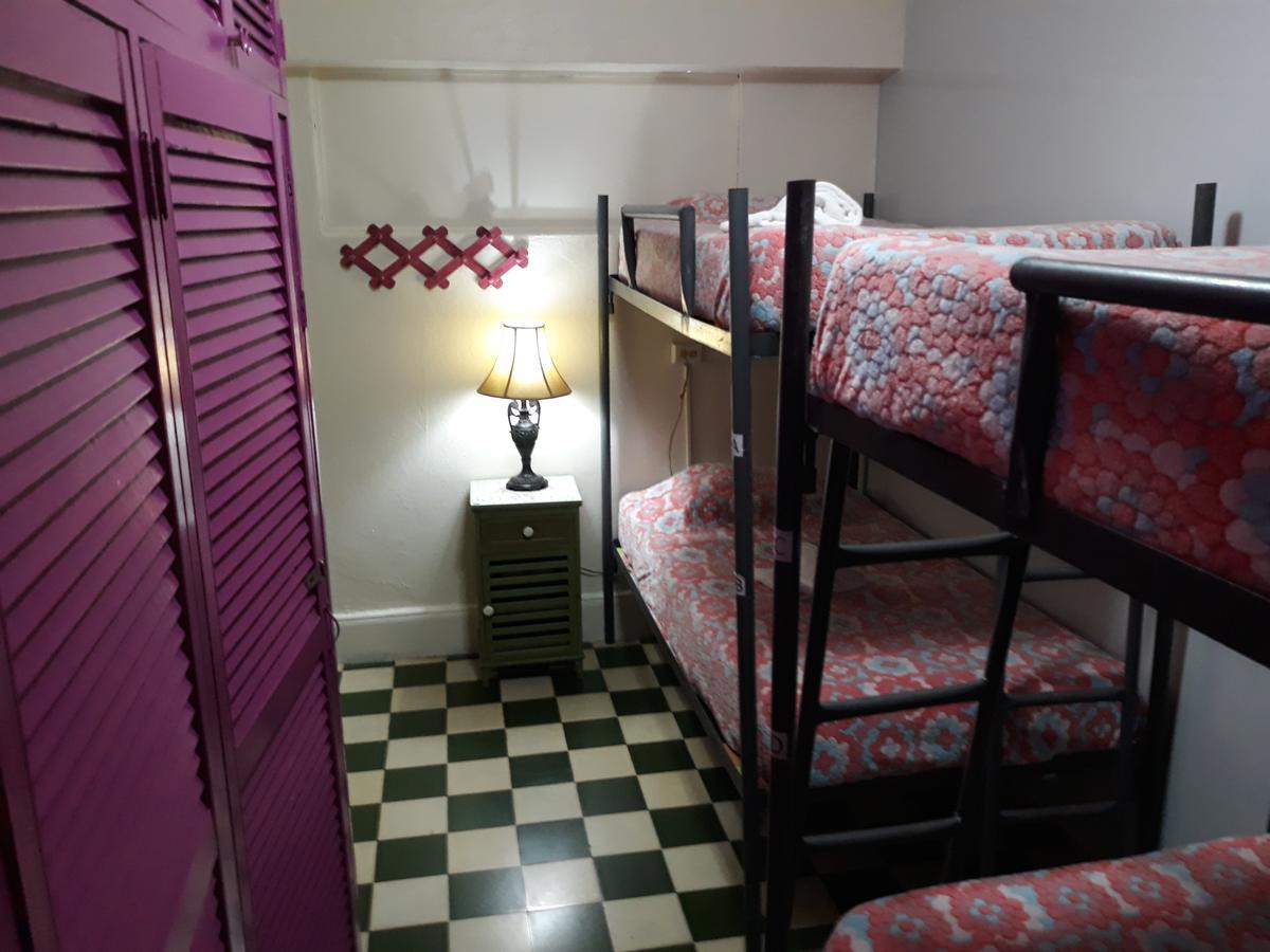 Hostal Posada 1914 Panama City Phòng bức ảnh
