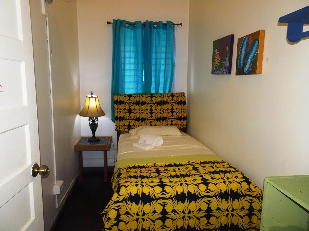 Hostal Posada 1914 Panama City Ngoại thất bức ảnh