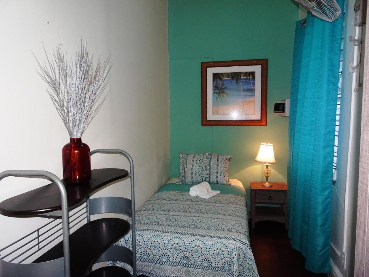 Hostal Posada 1914 Panama City Ngoại thất bức ảnh