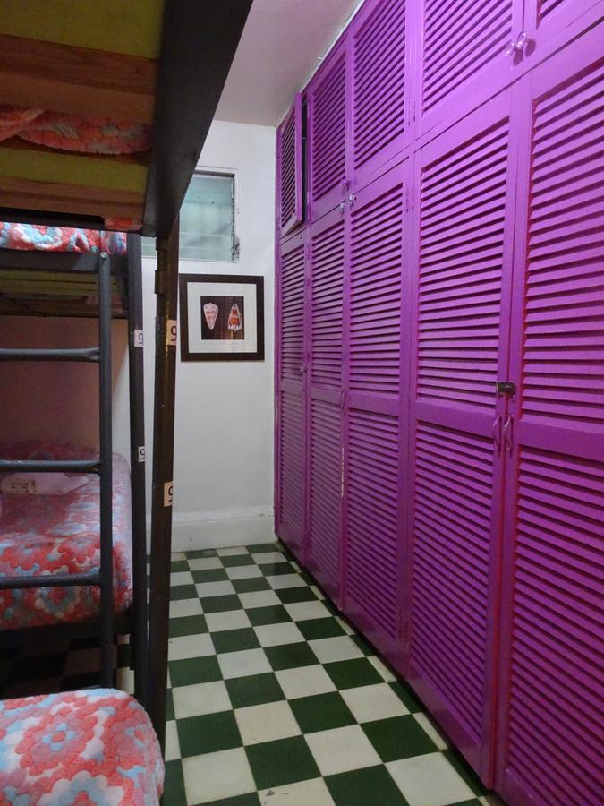 Hostal Posada 1914 Panama City Ngoại thất bức ảnh