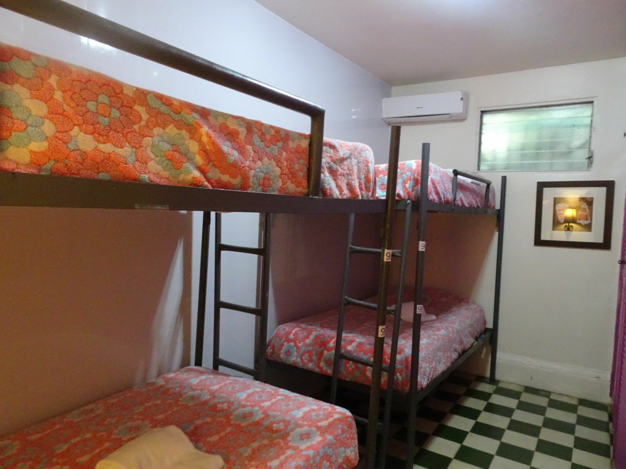 Hostal Posada 1914 Panama City Ngoại thất bức ảnh