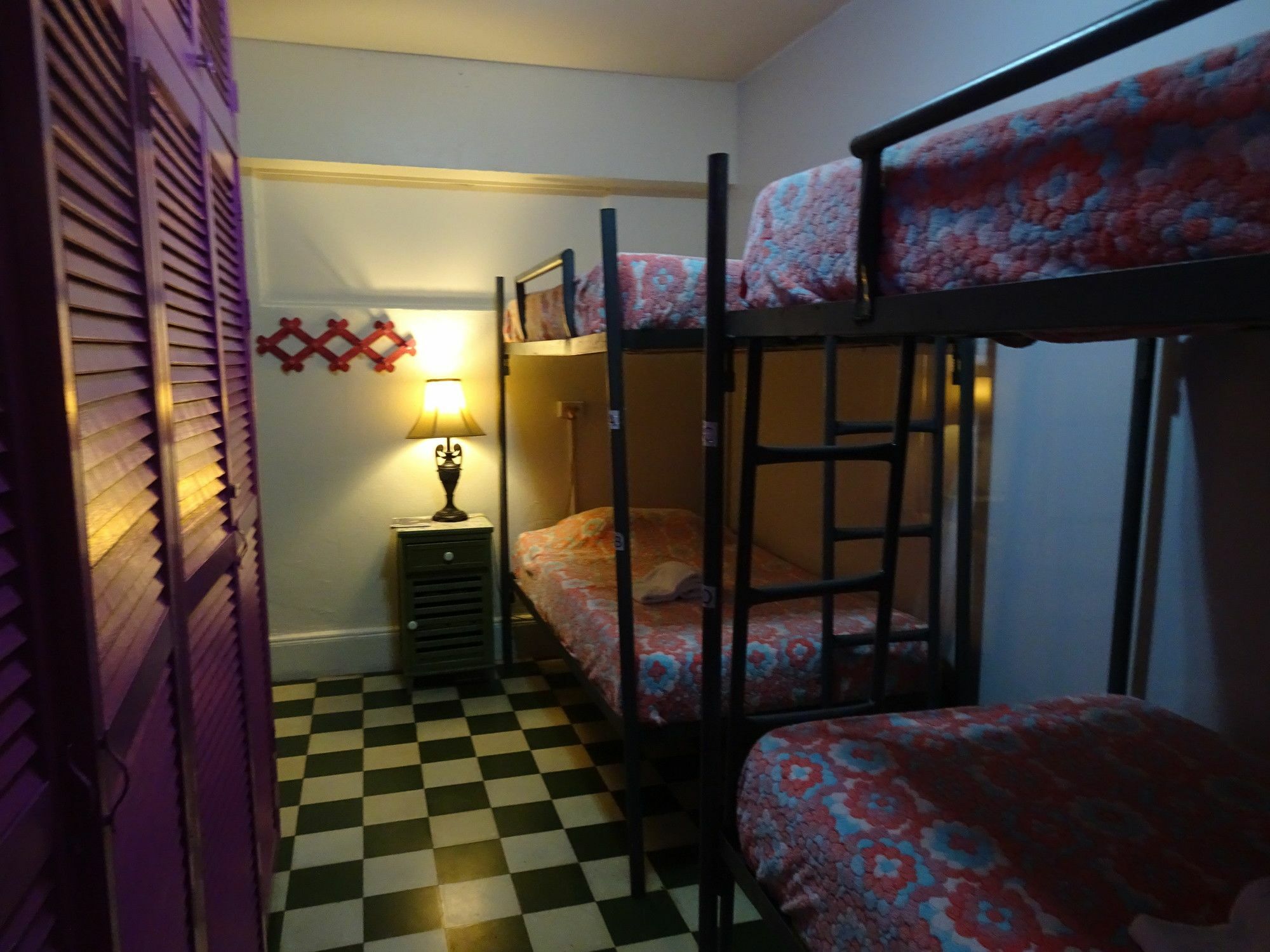 Hostal Posada 1914 Panama City Ngoại thất bức ảnh