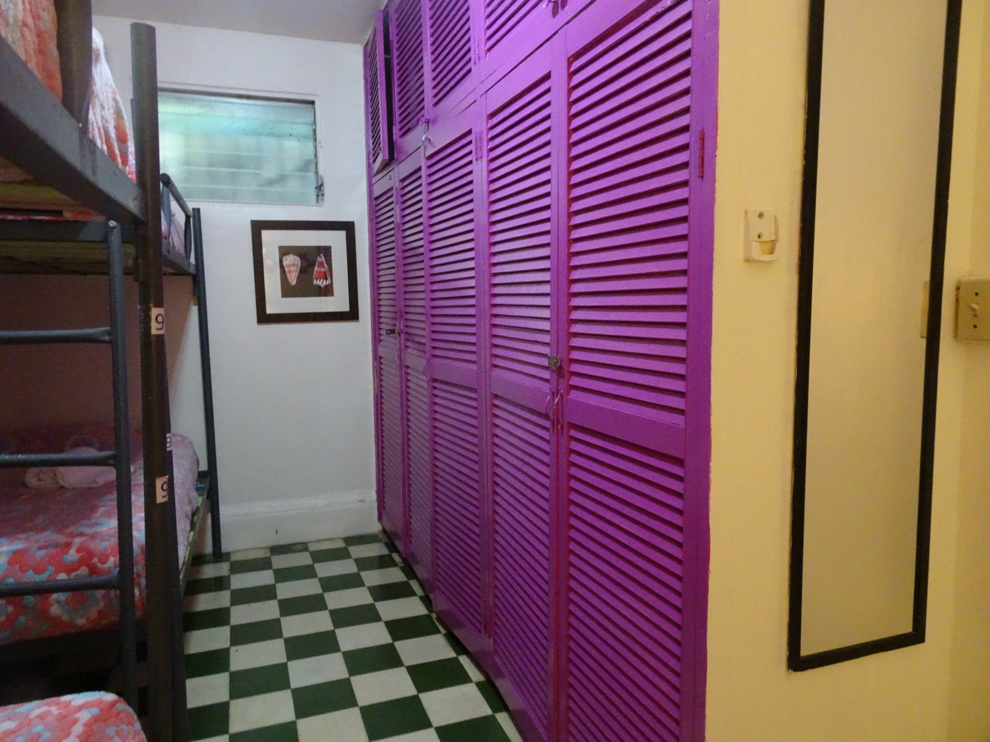Hostal Posada 1914 Panama City Ngoại thất bức ảnh