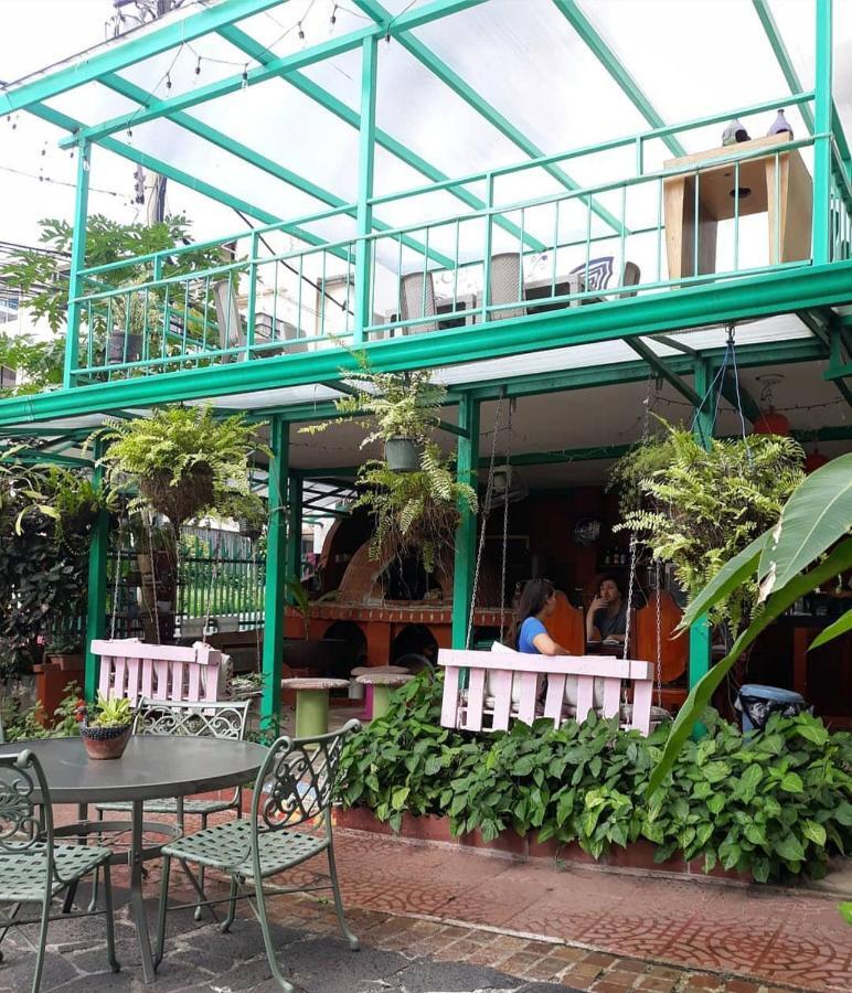 Hostal Posada 1914 Panama City Ngoại thất bức ảnh