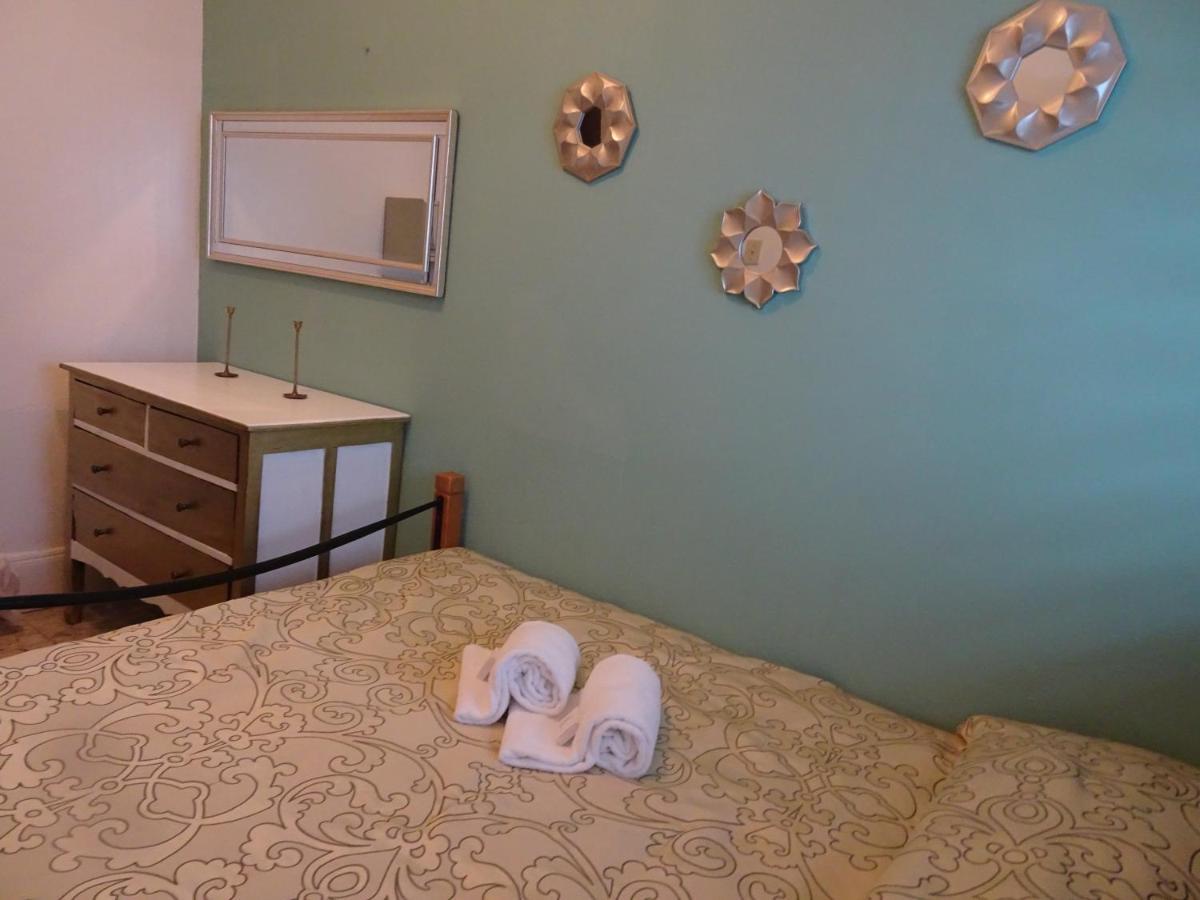 Hostal Posada 1914 Panama City Ngoại thất bức ảnh